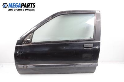 Врата за Renault Clio I Hatchback (05.1990 - 09.1998), 2+1 вр., хечбек, позиция: лява