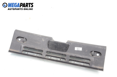 Пластмасова кора за Seat Altea XL Minivan (10.2006 - 01.2016), 4+1 вр., хечбек