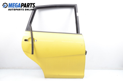 Врата за Seat Altea XL Minivan (10.2006 - 01.2016), 4+1 вр., хечбек, позиция: задна, дясна
