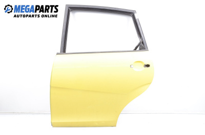 Врата за Seat Altea XL Minivan (10.2006 - 01.2016), 4+1 вр., хечбек, позиция: задна, лява