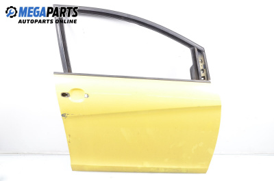 Врата за Seat Altea XL Minivan (10.2006 - 01.2016), 4+1 вр., хечбек, позиция: предна, дясна