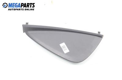 Интериорна пластмаса за Seat Altea XL Minivan (10.2006 - 01.2016), 4+1 вр., хечбек, позиция: предна
