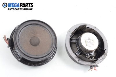 Високоговорители за Seat Altea XL Minivan (10.2006 - 01.2016), № 1PO 035 411