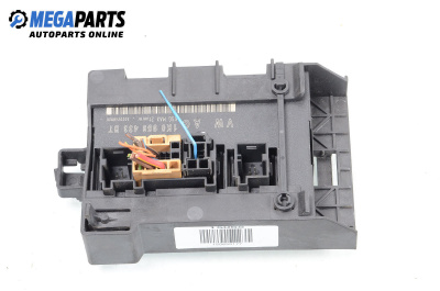 Комфорт модул за Seat Altea XL Minivan (10.2006 - 01.2016), № 1K0 959 433 BT