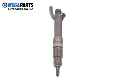 Дюза дизел за Volkswagen Sharan Minivan I (05.1995 - 03.2010) 1.9 TDI, 110 к.с., № 028 130 201