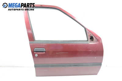 Врата за Citroen ZX Hatchback (03.1991 - 07.1999), 4+1 вр., хечбек, позиция: предна, дясна