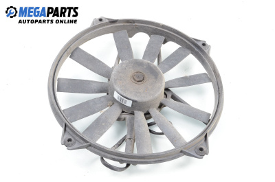 Перка охлаждане за Peugeot 307 Hatchback (08.2000 - 12.2012) 2.0 HDi 110, 107 к.с.