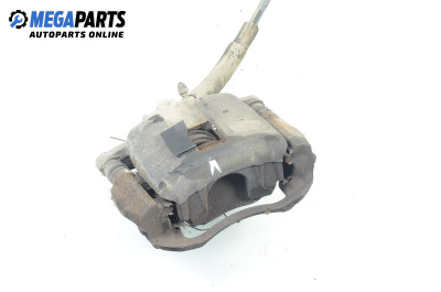 Спирачен апарат за Peugeot 307 Hatchback (08.2000 - 12.2012), позиция: предна, лява