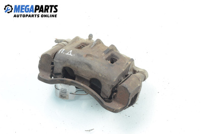 Спирачен апарат за Kia Sorento I SUV (08.2002 - 12.2009), позиция: предна, дясна