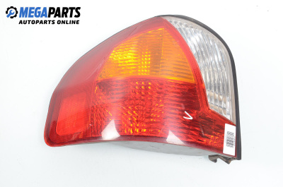 Стоп за Hyundai Santa Fe I SUV (11.2000 - 03.2006), джип, позиция: лява