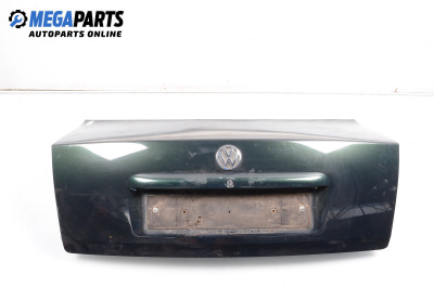 Заден капак за Volkswagen Passat III Sedan B5 (08.1996 - 12.2001), 4+1 вр., седан, позиция: задна