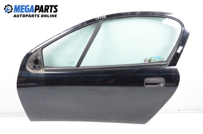 Врата за Opel Tigra Coupe (07.1994 - 12.2000), 2+1 вр., купе, позиция: лява