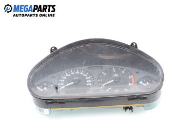 Километраж за BMW 3 Series E36 Touring (01.1995 - 10.1999) 318 tds, 90 к.с., № 5 2203 015 00