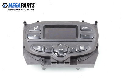 Air conditioning panel for Peugeot 206 Station Wagon (07.2002 - ...), № 96 430 550 XT
