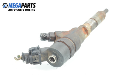Дюза дизел за Peugeot 206 Station Wagon (07.2002 - ...) 2.0 HDi, 90 к.с., № 0445110 076