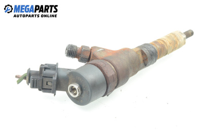Дюза дизел за Peugeot 206 Station Wagon (07.2002 - ...) 2.0 HDi, 90 к.с., № 0445110 076