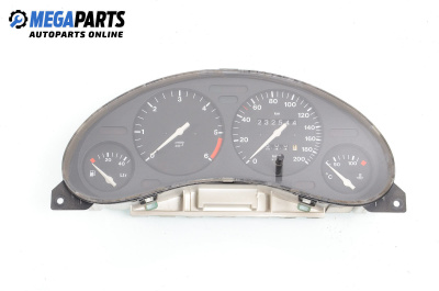 Километраж за Opel Corsa B Hatchback (03.1993 - 12.2002) 1.5 TD, 67 к.с., № GM 90 534 402