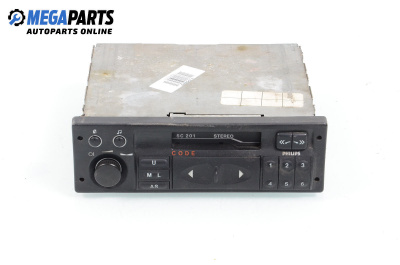Автокасетофон за Opel Corsa B Hatchback (03.1993 - 12.2002), № Philips SC201