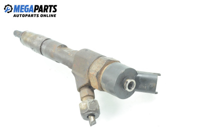 Дюза дизел за Renault Laguna II Hatchback (03.2001 - 12.2007) 1.9 dCi, 107 к.с., № 0445110 021