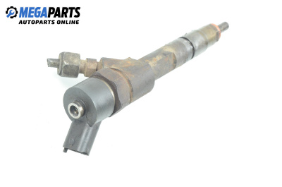Дюза дизел за Renault Laguna II Hatchback (03.2001 - 12.2007) 1.9 dCi, 107 к.с., № 0445110 021