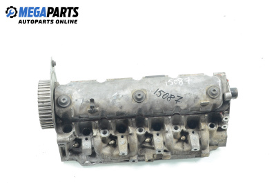 Глава за Renault Laguna II Hatchback (03.2001 - 12.2007) 1.9 dCi, 107 к.с.