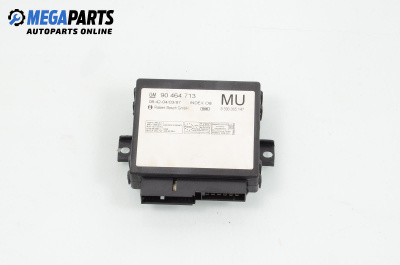 Комфорт модул за Opel Vectra B Sedan (09.1995 - 04.2002), № 90 464 713