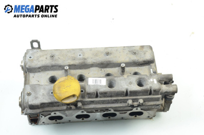 Глава за Opel Vectra B Sedan (09.1995 - 04.2002) 1.6 i 16V, 100 к.с.