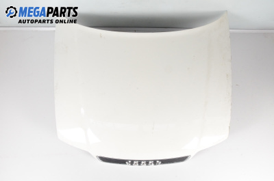 Преден капак за Audi A4 Avant B5 (11.1994 - 09.2001), 4+1 вр., комби, позиция: предна