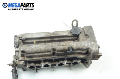 Глава за Mazda 323 F V Hatchback (07.1994 - 09.1998) 1.5 16V, 88 к.с.