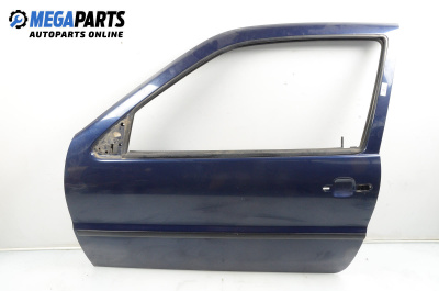 Врата за Volkswagen Polo Hatchback III (10.1999 - 10.2001), 2+1 вр., хечбек, позиция: лява