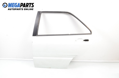 Врата за Seat Toledo I Hatchback (01.1991 - 10.1999), 4+1 вр., хечбек, позиция: задна, лява