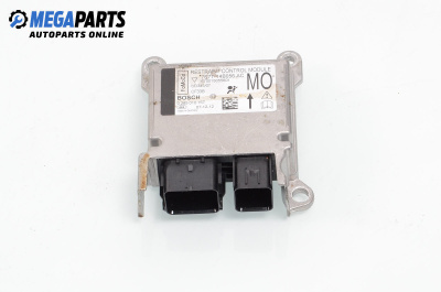 Модул за AIRBAG за Ford Mondeo IV Sedan (03.2007 - 01.2015), № Bosch 0 285 010 157