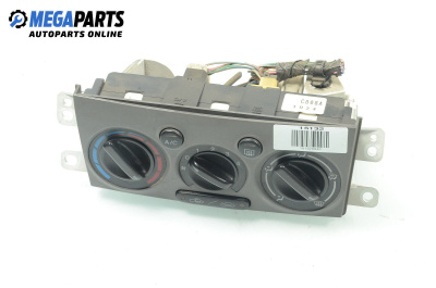 Панел климатик за Mazda Premacy Minivan (07.1999 - 03.2005), № CB08A