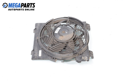 Перка охлаждане за Opel Corsa C Hatchback (09.2000 - 12.2009) 1.2, 75 к.с.