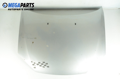 Преден капак за Ford Mondeo III Turnier (10.2000 - 03.2007), 4+1 вр., комби, позиция: предна