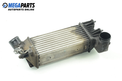Интеркулер за Citroen C5 I Break (06.2001 - 08.2004) 2.0 HDi, 109 к.с.
