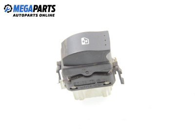 Бутон ел. стъкло  за Renault Laguna II Grandtour (03.2001 - 12.2007), № 2648802