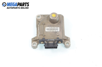 Сензор ESP за Mercedes-Benz A-Class Hatchback  W168 (07.1997 - 08.2004), № Bosch 0 265 005 200
