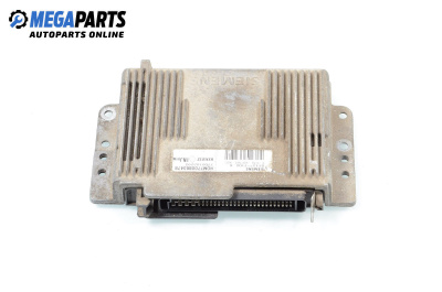 Компютър двигател за Renault Laguna I Grandtour (09.1995 - 03.2001) 1.8 (K56S/T/0), 90 к.с., № 7700863478