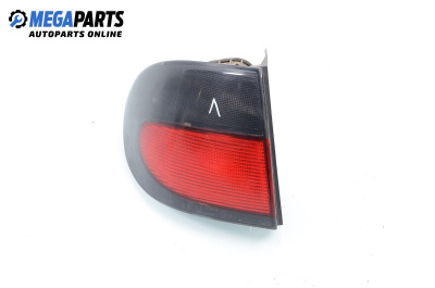Стоп за Renault Megane I Classic Sedan (09.1996 - 08.2003), седан, позиция: лява