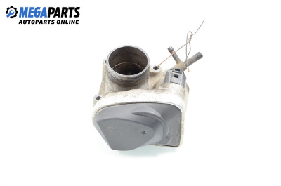 Дроселова клапа за Skoda Fabia I Combi (04.2000 - 12.2007) 1.4, 68 к.с., № 047133062D