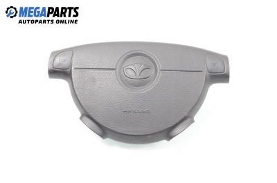 Airbag за Daewoo Nubira Sedan I (04.1997 - 06.1999), 4+1 вр., седан, позиция: предна, № 964047974