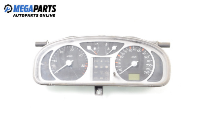 Километраж за Renault Laguna II Hatchback (03.2001 - 12.2007) 1.9 dCi (BG08, BG0G), 120 к.с., № 8200170305