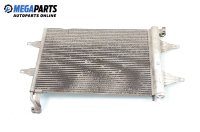 Климатичен радиатор за Seat Ibiza III Hatchback (02.2002 - 11.2009) 1.2 12V, 70 к.с.