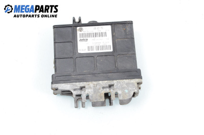 Компютър автоматични скорости за Volkswagen Sharan Minivan I (05.1995 - 03.2010), автоматик, № 09B 927 750