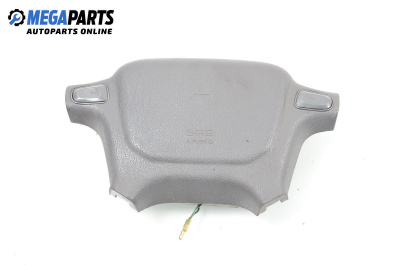 Airbag за Mitsubishi Pajero II SUV (12.1990 - 10.1999), 2+1 вр., джип, позиция: предна