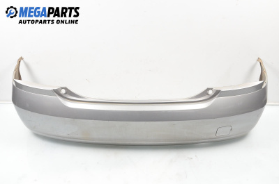 Задна броня за Nissan Almera II Hatchback (01.2000 - 12.2006), хечбек