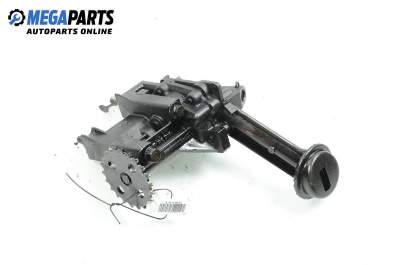 Маслена помпа за Nissan Almera II Hatchback (01.2000 - 12.2006) 1.5 dCi, 82 к.с.