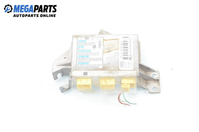 Модул за AIRBAG за Honda Civic VII Hatchback (03.1999 - 02.2006), № 77960-S5S-G820