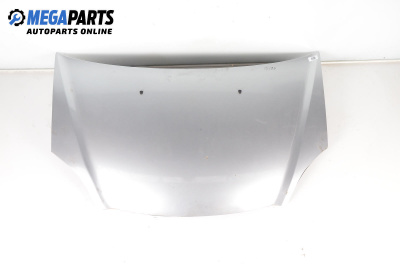Преден капак за Honda Civic VII Hatchback (03.1999 - 02.2006), 2+1 вр., хечбек, позиция: предна